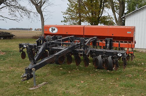 Property photo 44 - FARM MACHINERY AUCTION IN ALLEN COUNTY